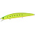 Воблер DUO Tide Minnow Sprat 120SF #ACC0547 Mat Chart Sardine