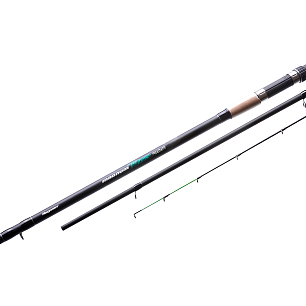 Удилище фидерное FLAGMAN  Magnum River Feeder 3,6м тест max 150г