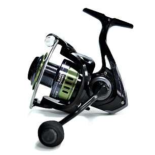 Катушка Raffer Trigger 3000