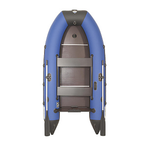 Лодка Raffer Лоцман М