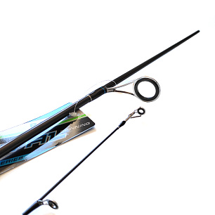 * Удилище Raffer Rival Advanc 270M (10-30гр)