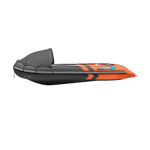 Надувная лодка GLADIATOR C330AL