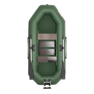 Лодка гребная Шкипер