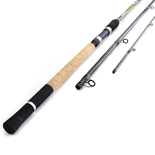 Удилище Kudos Wind feeder 390 до 140g