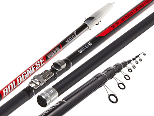 Удилище попл. с кол. Salmo Diamond BOLOGNESE MEDIUM MF 6.00