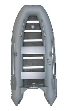 Лодка Мнев и Ко Кайман