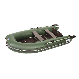 Лодка Raffer Лоцман М