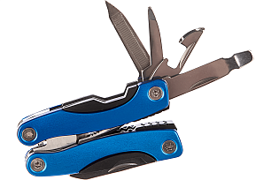 Мультитул ''Следопыт'' PF-MT-06 9 предметов