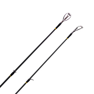 Удилище спин. Maximus CONTACT JIG 26MH 2,6m 10-42g