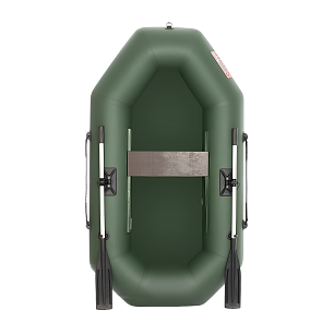 Лодка гребная Шкипер