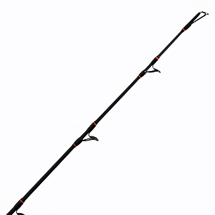 Удилище каст. Maximus SOM FISHING 18H Transformer 1,8m 250g