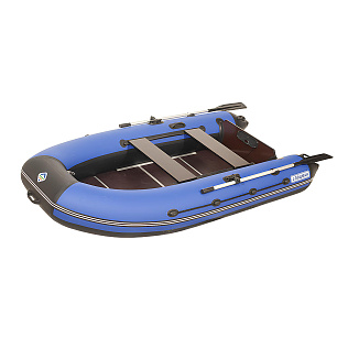 Лодка Raffer Лоцман М