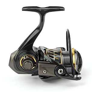 Катушка Nautilus Mark Pro 2000S