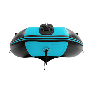 Надувная лодка GLADIATOR C330AL