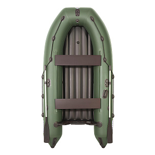 Лодка надувная Пилот М