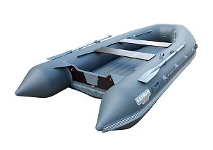 Лодка Мнев и Ко Кайман