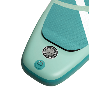 Sup-доска Jazzwave 11', 335x83x15 см, до 145 кг