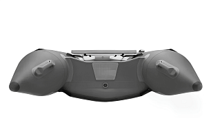 Лодка Roger Zefir 3300 НДНД белый/графит