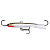Балансир Rapala FLAT JIG 6см, 34гр. RFJ06-HFANC