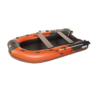 Лодка надувная Пилот М