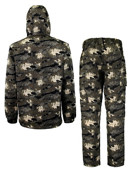 Костюм Элементаль ''Dragon-2''