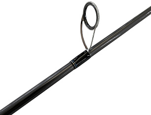 Удилище спиннинговое ZETRIX HAYRON HRS-842HH 2nd Gen 18 - 70 гр.