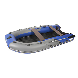 Лодка надувная Пилот М