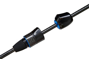 Спиннинг Narval Fishing Micro-N 732UL-S 1-7g Ex.Fast