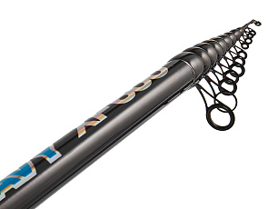 Удилище попл. с кол. Salmo Elite RIVER HEAVY XF 6.00