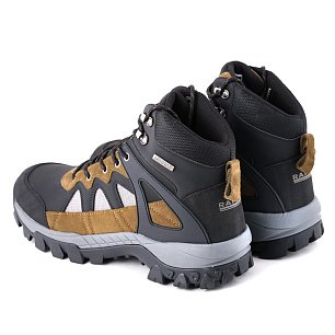 Ботинки демисезонные Raffer (9093)