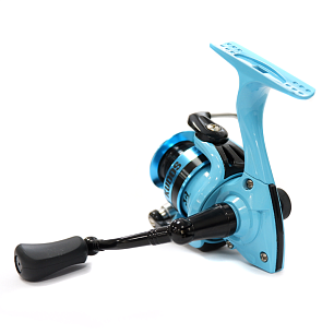 Катушка Kudos Werdum 100