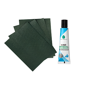 Лодка гребная Шкипер