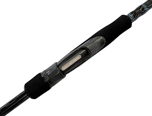 Удилище спиннинговое ZETRIX HAYRON HRS-842HH 2nd Gen 18 - 70 гр.