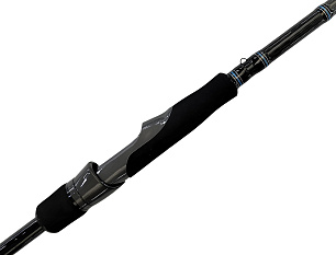 Удилище спиннинговое ZETRIX HAYRON HRS-762M/MH 2nd Gen 8 - 35 гр.