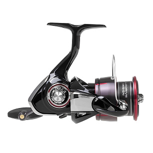 Катушка б/ин. DAIWA 23 Fuego LT4000-CP