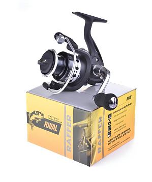 Катушка Raffer Rival 2000