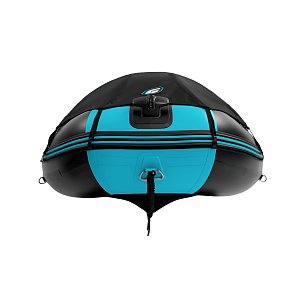 Надувная лодка GLADIATOR C330AL