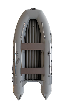 Лодка Мнев и Ко Кайман