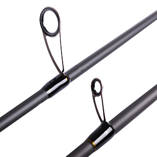 Удилище спин. Maximus CONTACT JIG 25H 2,5m 15-56g