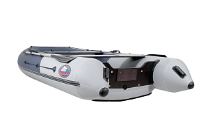 Лодка Grouper GR310 НДНД