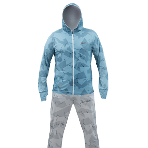 Брюки Kasumi KSPC-M7P