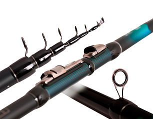 Удилище болонское Maximus PRINCE BOLOGNESE 600 6.0 м