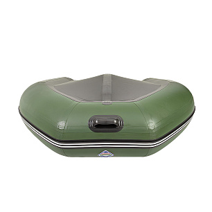 Лодка Raffer Лоцман М