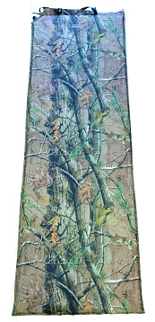 Матрац самонадувающийся Raffer