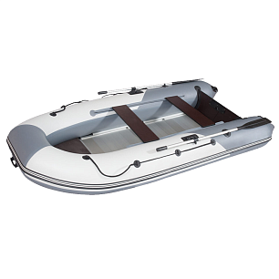 Лодка Raffer Лоцман М