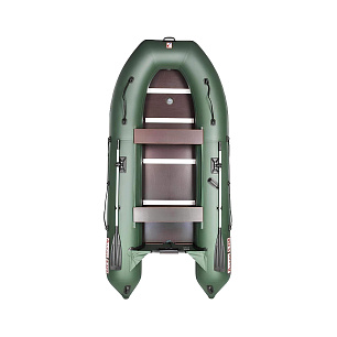 Лодка моторная Алтай