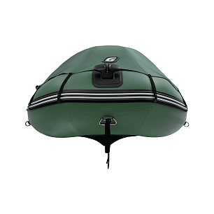 Надувная лодка GLADIATOR C330AL