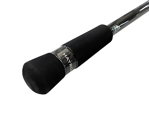 Удилище спиннинговое ZETRIX HAYRON HRS-842HH 2nd Gen 18 - 70 гр.