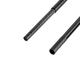 Удилище спиннинговое Team Dubna Farwater TDF-802MH