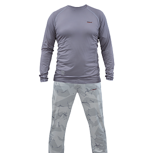 Футболка Kasumi с дл.рукавом KSPC-M1T